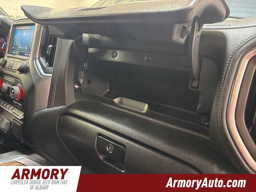 Thumbnail: 2022 Chevrolet Silverado 1500 - 37