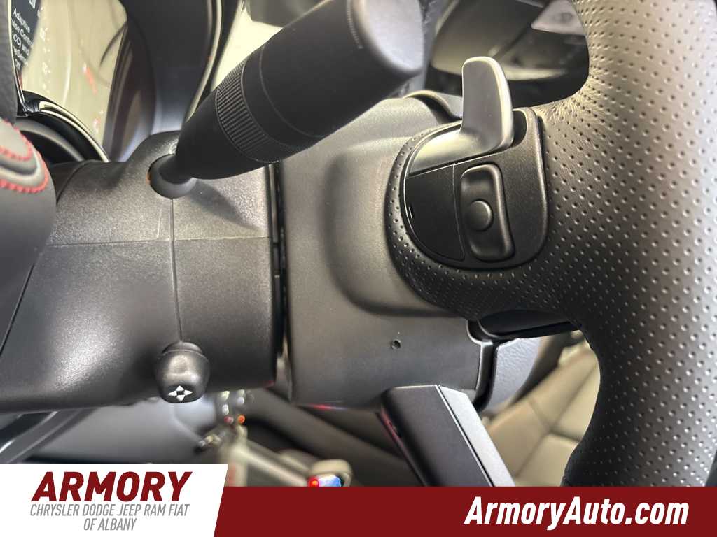 Thumbnail: 2026 Dodge Durango - 13