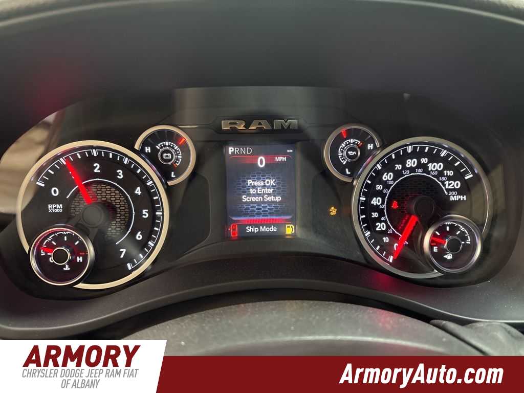 Thumbnail: 2026 RAM 2500 - 14