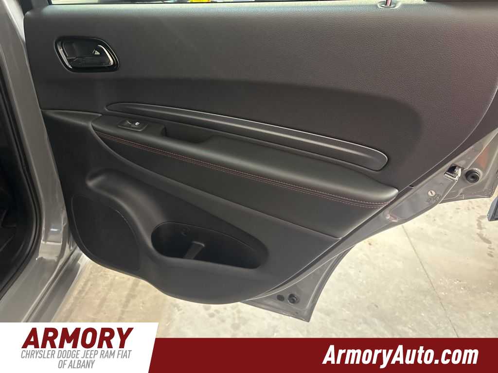 Thumbnail: 2026 Dodge Durango - 34