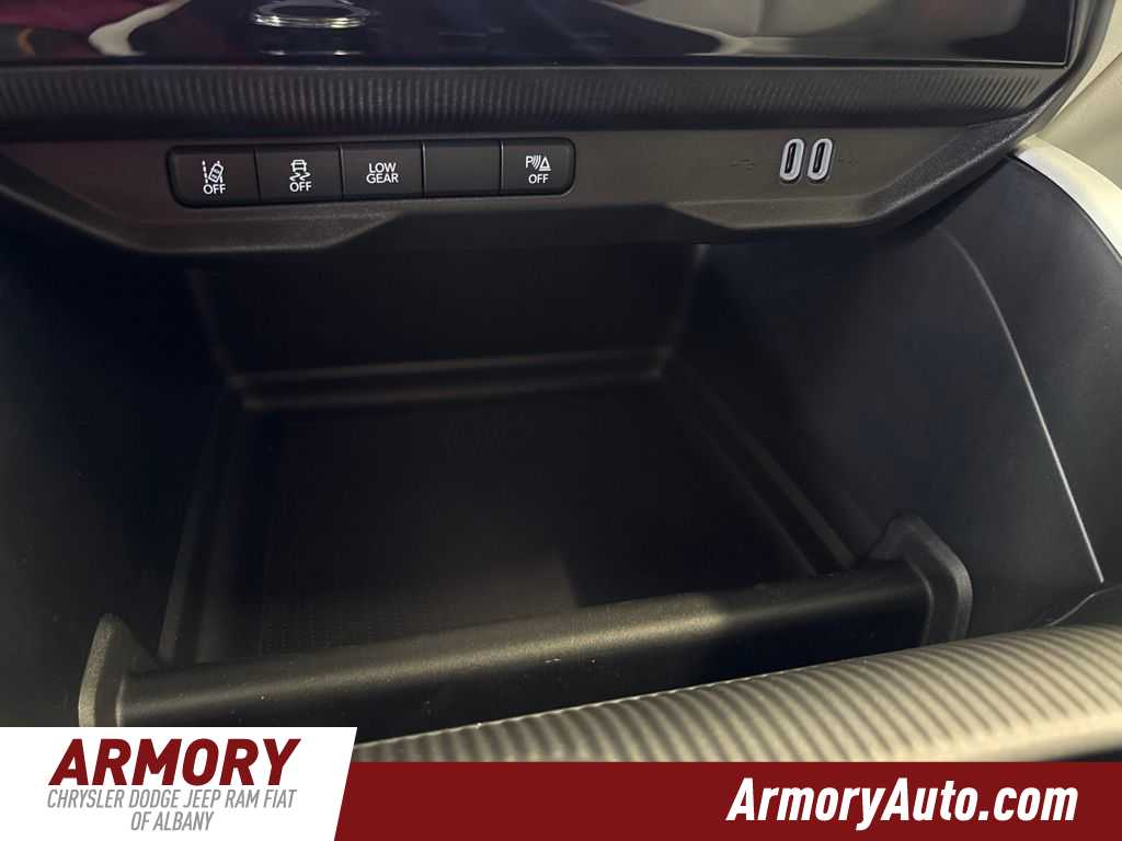 Thumbnail: 2026 Jeep Cherokee - 21