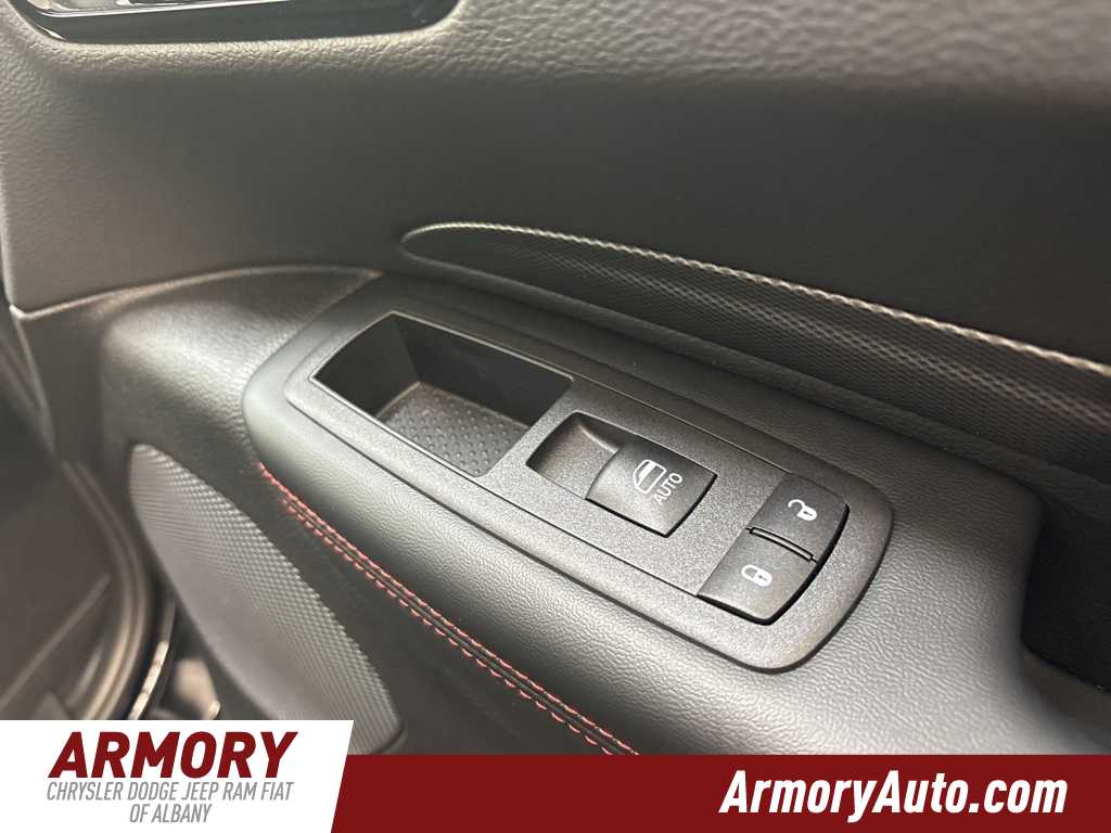 Thumbnail: 2026 Dodge Durango - 35