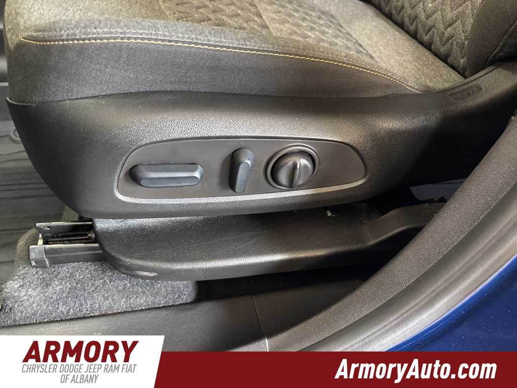 2022 Chevrolet Equinox LT 13