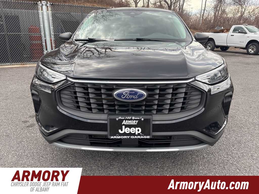 Thumbnail: 2024 Ford Escape - 2