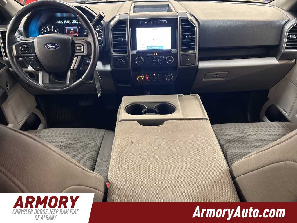 Thumbnail: 2019 Ford F-150 - 33