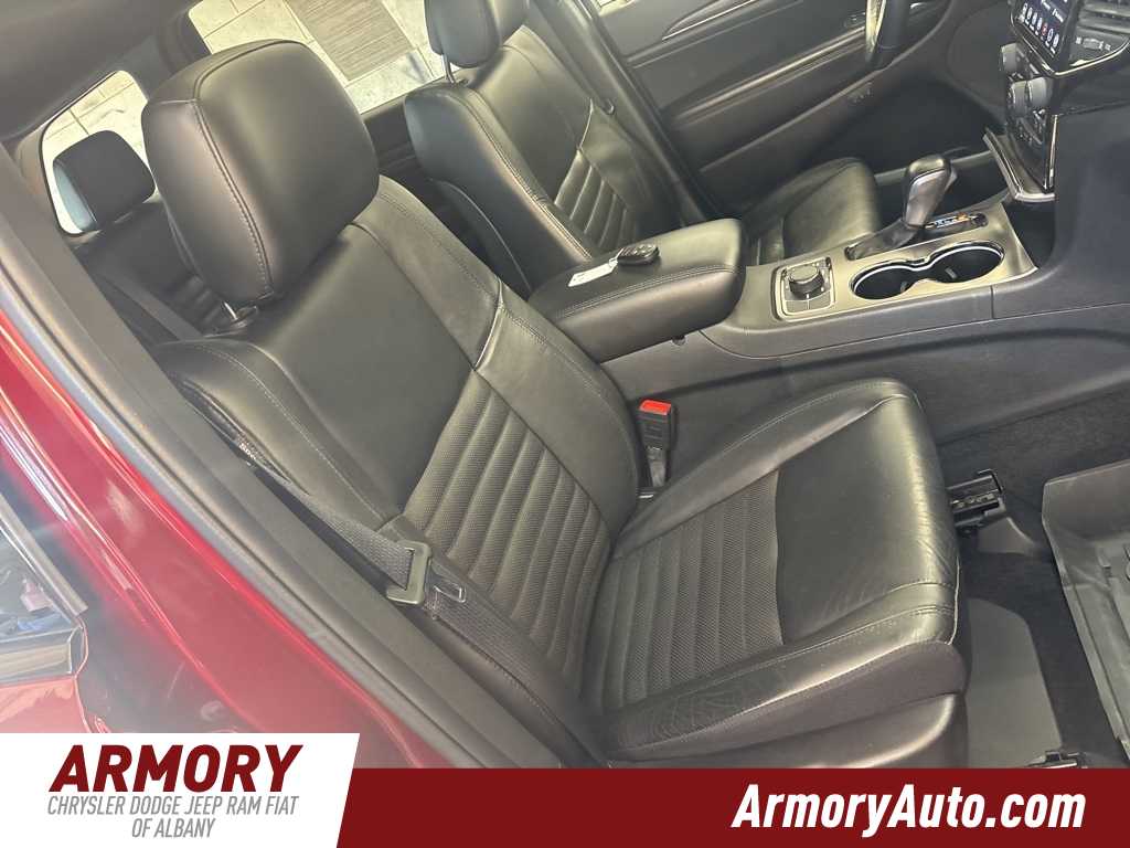 Thumbnail: 2021 Jeep Grand Cherokee - 39