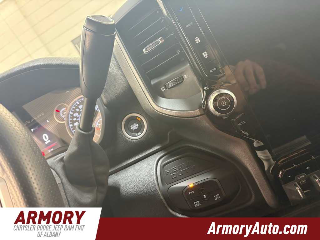 Thumbnail: 2026 RAM 2500 - 17