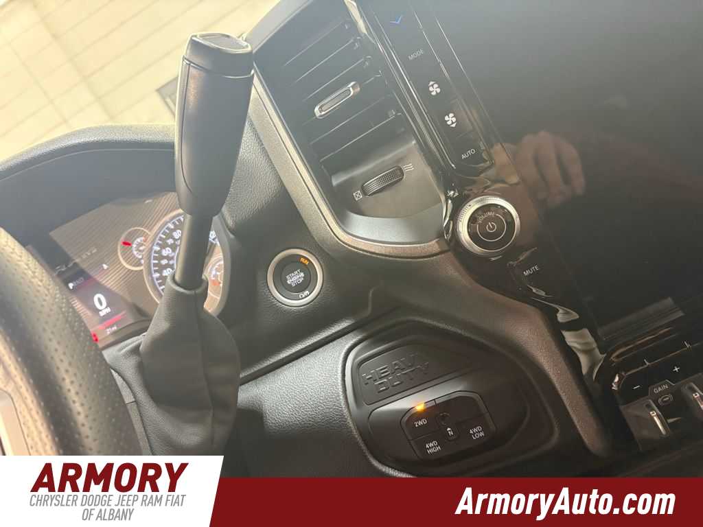 Thumbnail: 2026 RAM 2500 - 17