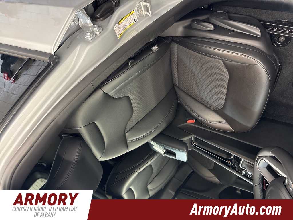 Thumbnail: 2026 Jeep Compass - 12