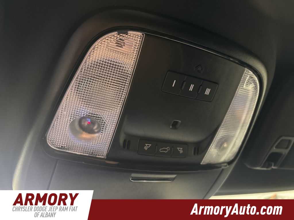 Thumbnail: 2026 Dodge Durango - 22