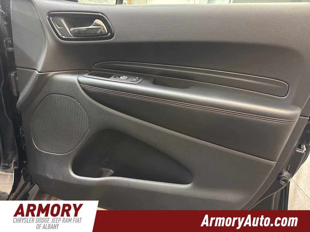 Thumbnail: 2026 Dodge Durango - 38