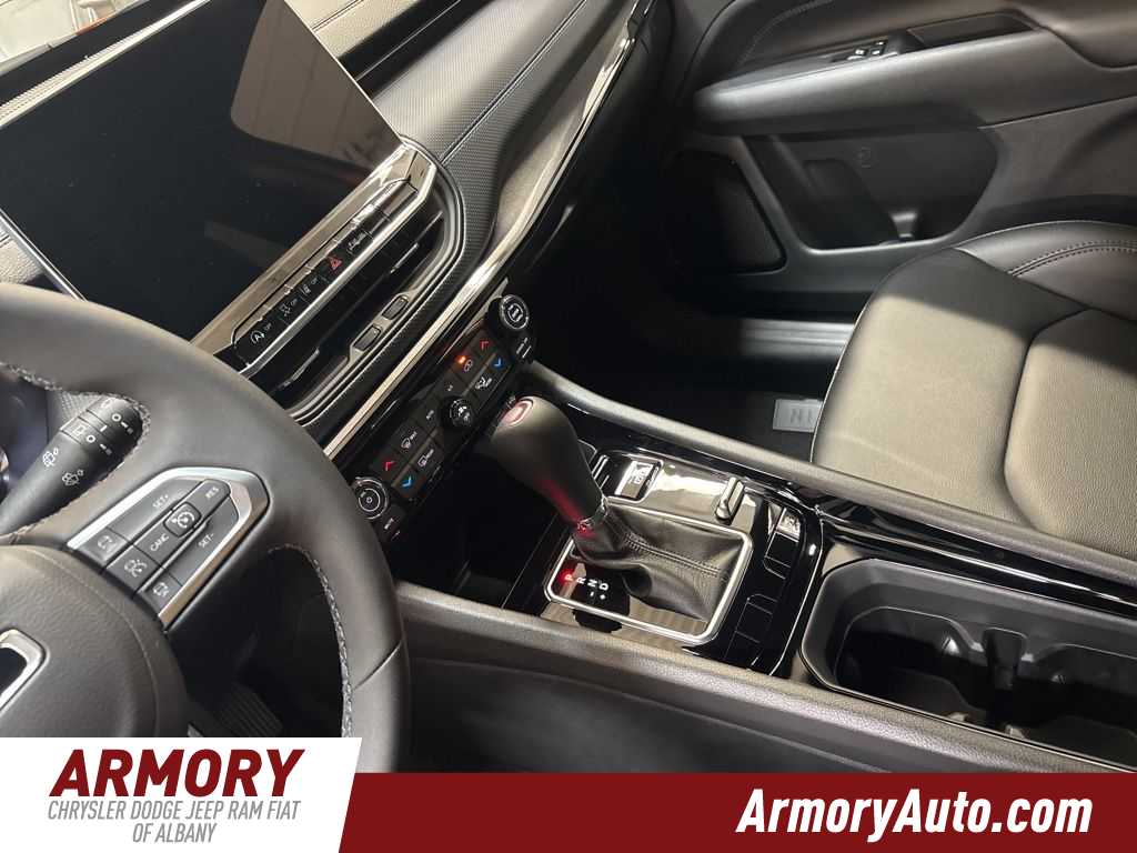 Thumbnail: 2026 Jeep Compass - 15