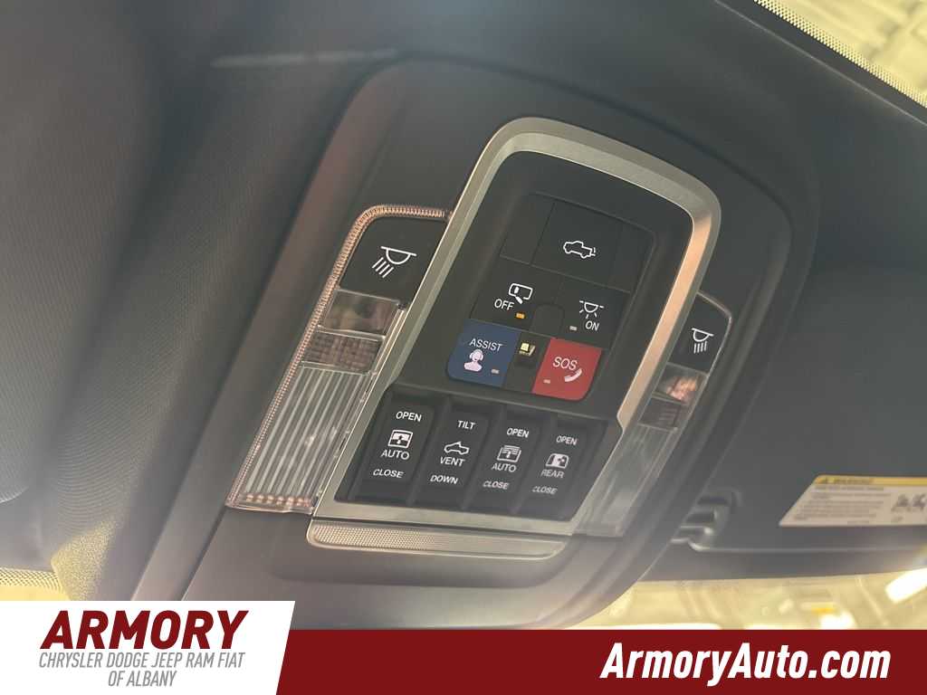 Thumbnail: 2019 RAM 1500 - 25