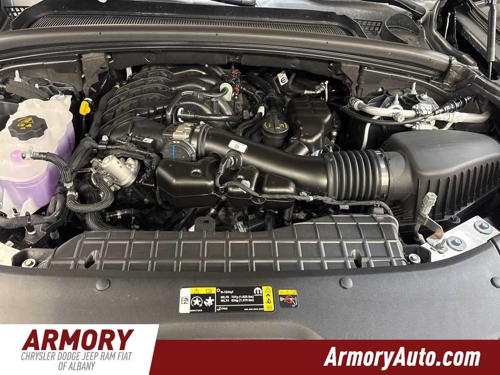 Thumbnail: 2026 Jeep Grand Cherokee - 43