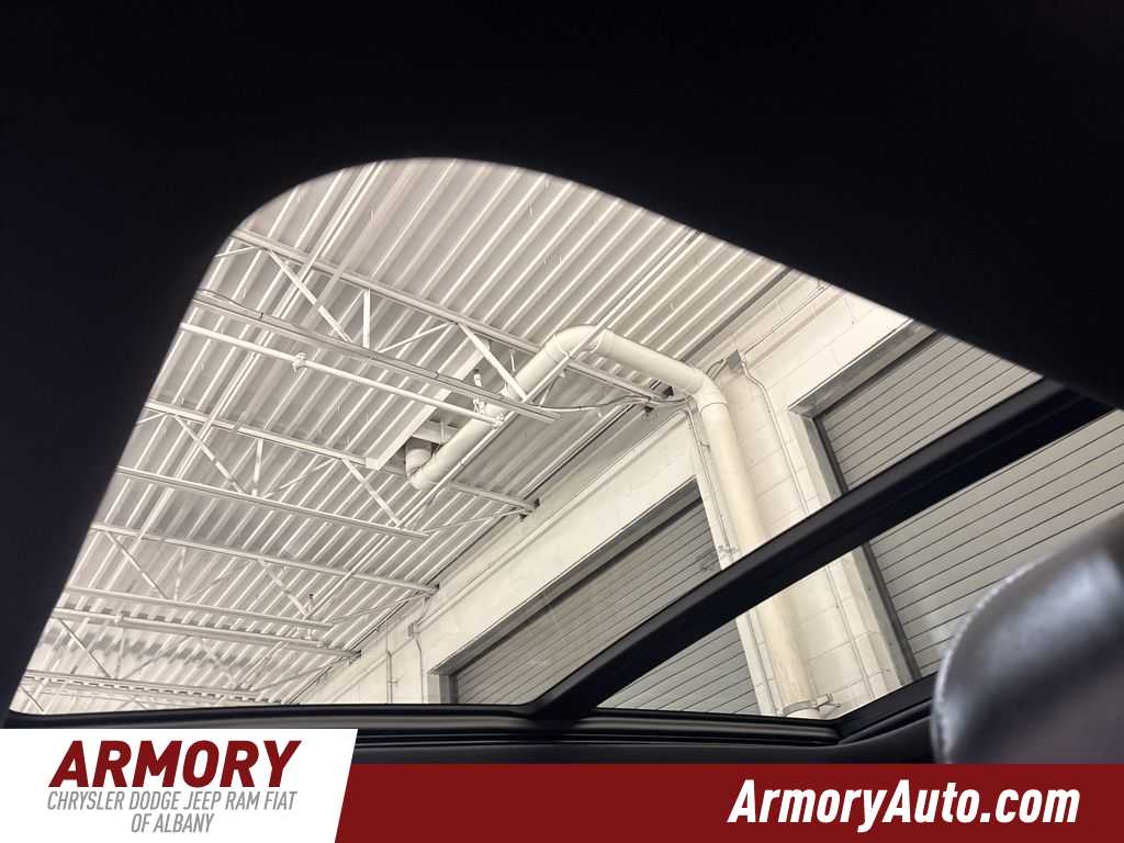 Thumbnail: 2023 Jeep Grand Cherokee L - 27