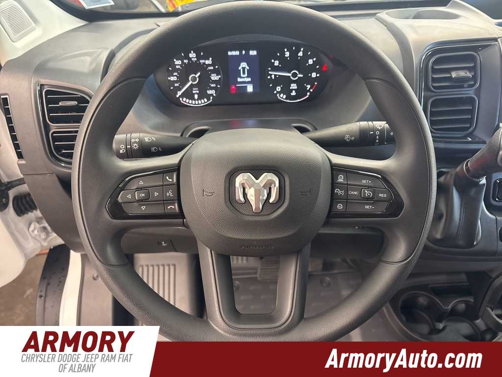 Thumbnail: 2026 RAM ProMaster - 13