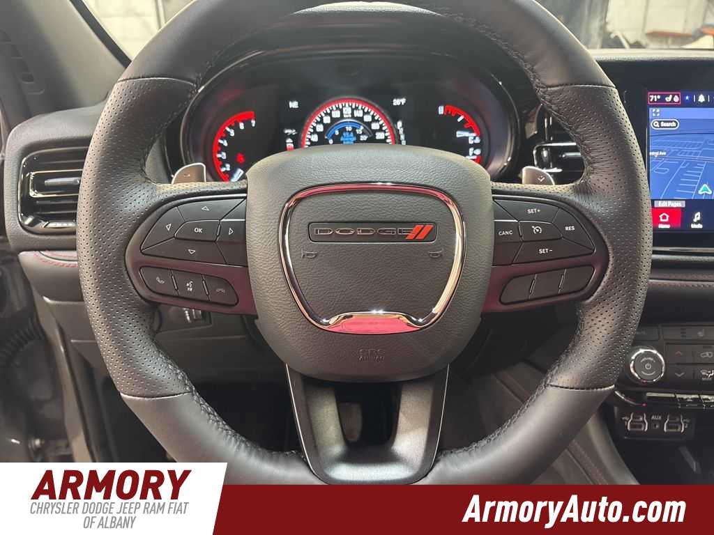 Thumbnail: 2026 Dodge Durango - 13