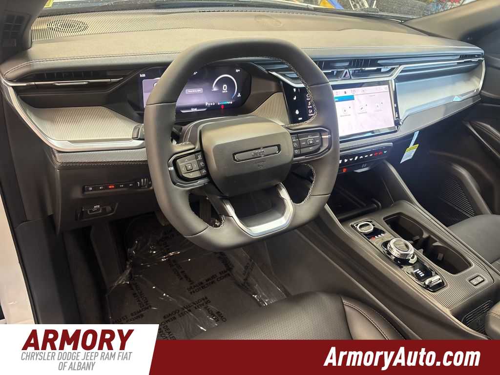 Thumbnail: 2026 Jeep Cherokee - 10