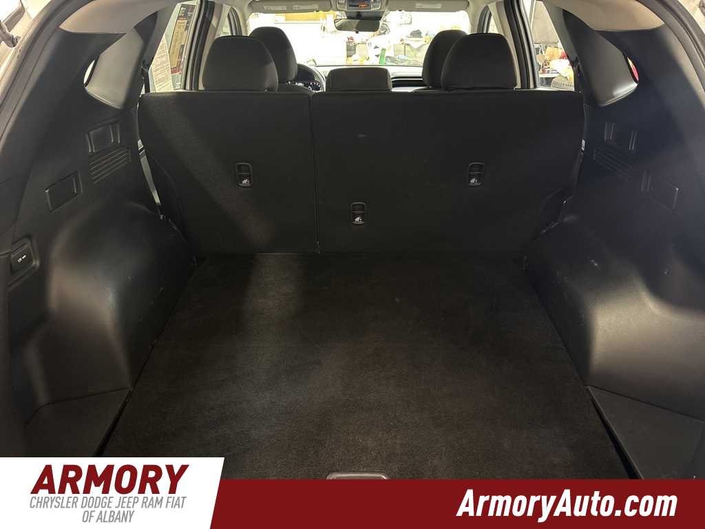 Thumbnail: 2024 Hyundai Tucson - 25