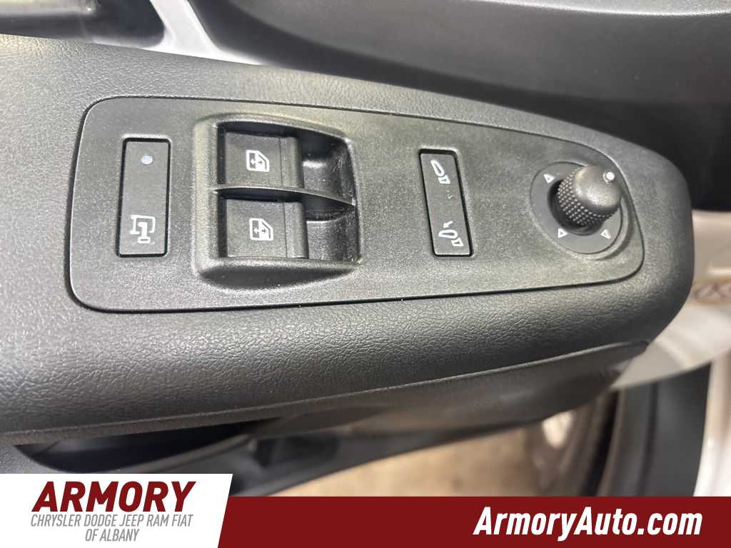 Thumbnail: 2025 RAM ProMaster - 8