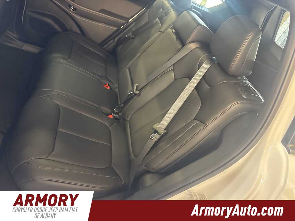 Thumbnail: 2026 Jeep Cherokee - 27