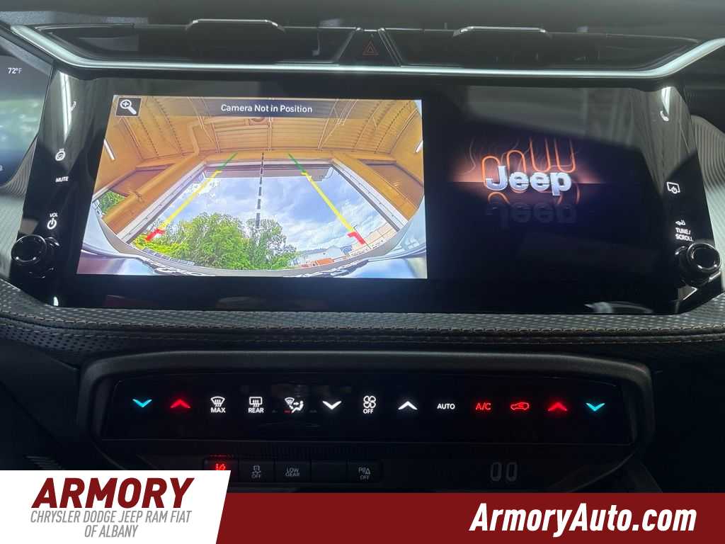 Thumbnail: 2026 Jeep Cherokee - 25