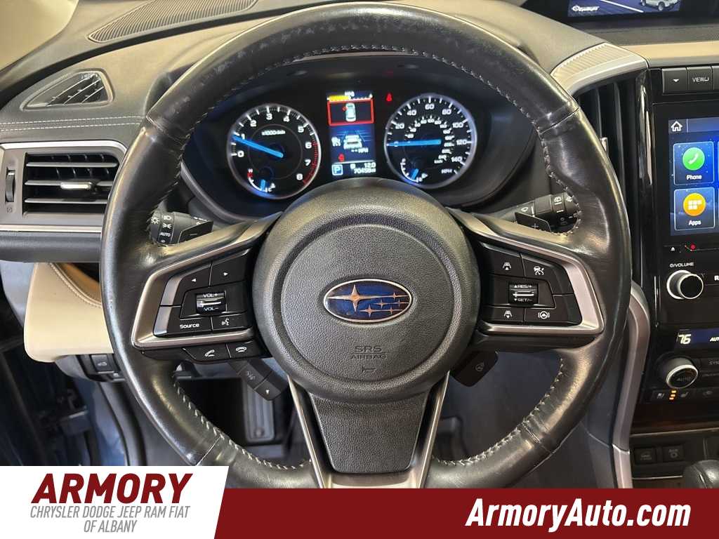 Thumbnail: 2022 Subaru Ascent - 15