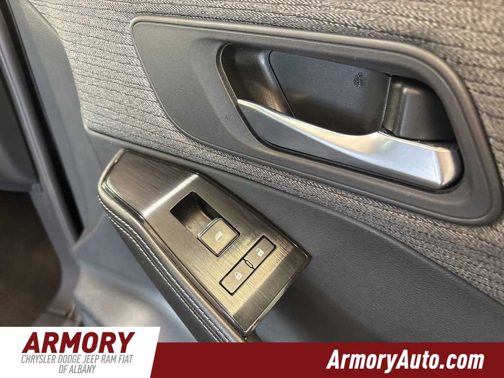 Thumbnail: 2022 Nissan Rogue - 36