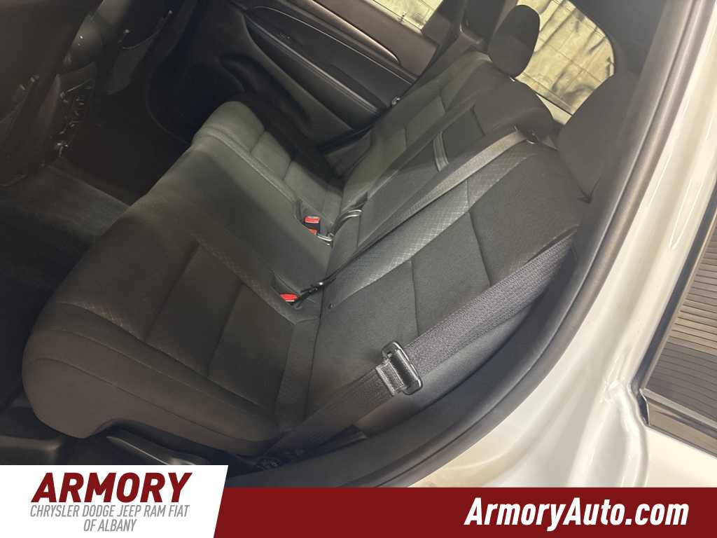 Thumbnail: 2018 Jeep Grand Cherokee - 28