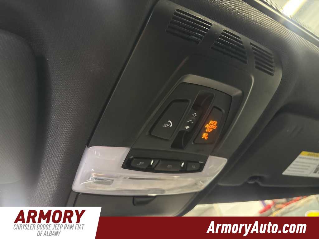 Thumbnail: 2017 BMW X5 - 23