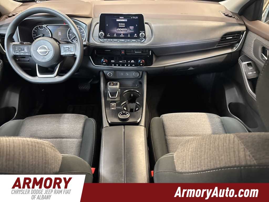 Thumbnail: 2022 Nissan Rogue - 34