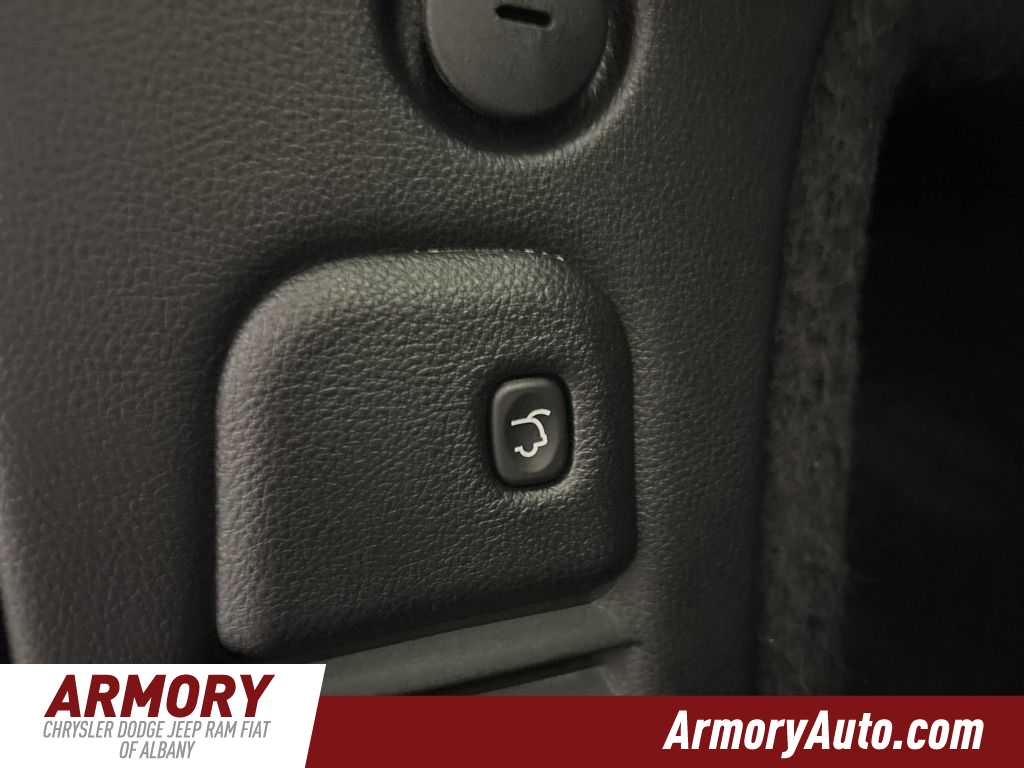 Thumbnail: 2026 Dodge Durango - 29