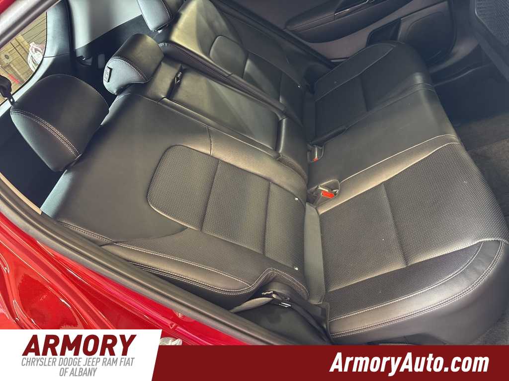 Thumbnail: 2021 Kia Sportage - 38