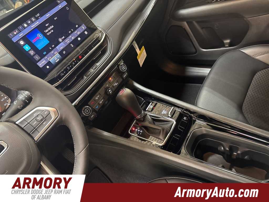 Thumbnail: 2026 Jeep Compass - 14