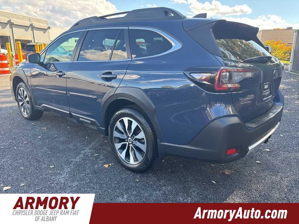 Thumbnail: 2023 Subaru Outback - 6