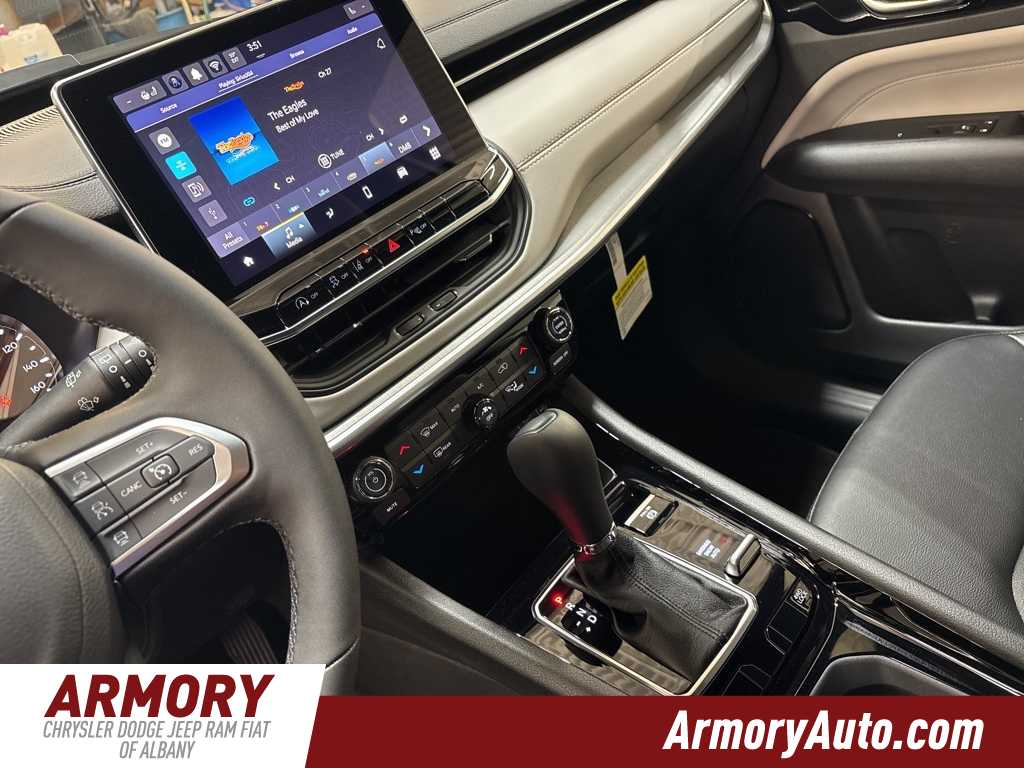 Thumbnail: 2026 Jeep Compass - 15