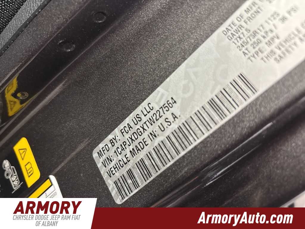 Thumbnail: 2026 Jeep Wrangler - 38