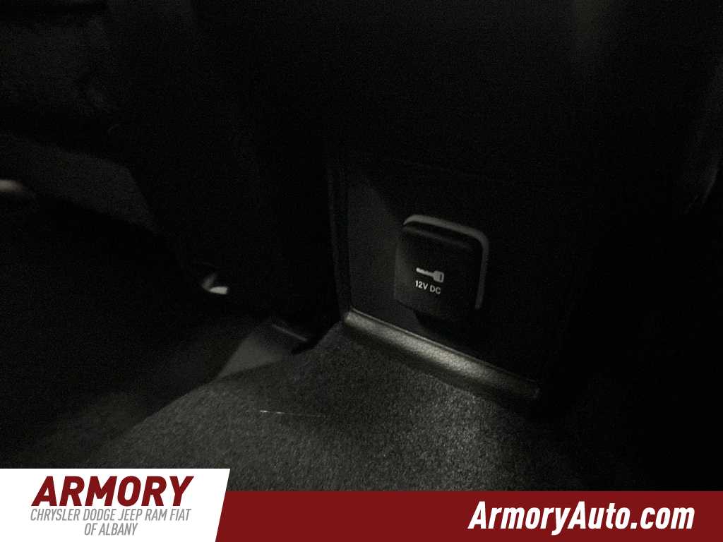 Thumbnail: 2026 Jeep Compass - 33