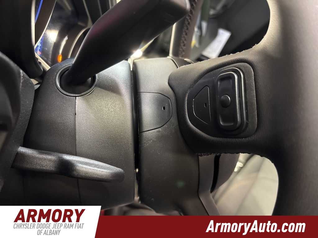 Thumbnail: 2026 Jeep Wrangler - 11