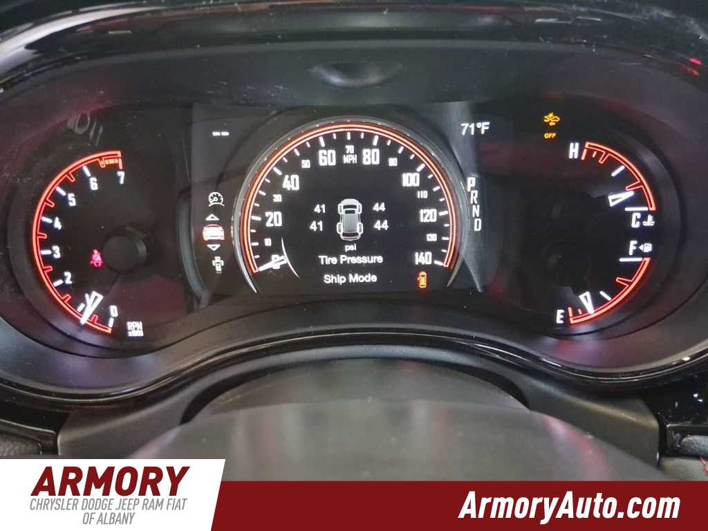 Thumbnail: 2026 Dodge Durango - 18