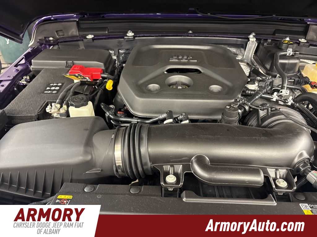 Thumbnail: 2026 Jeep Wrangler - 35