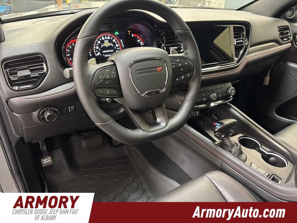 Thumbnail: 2026 Dodge Durango - 10