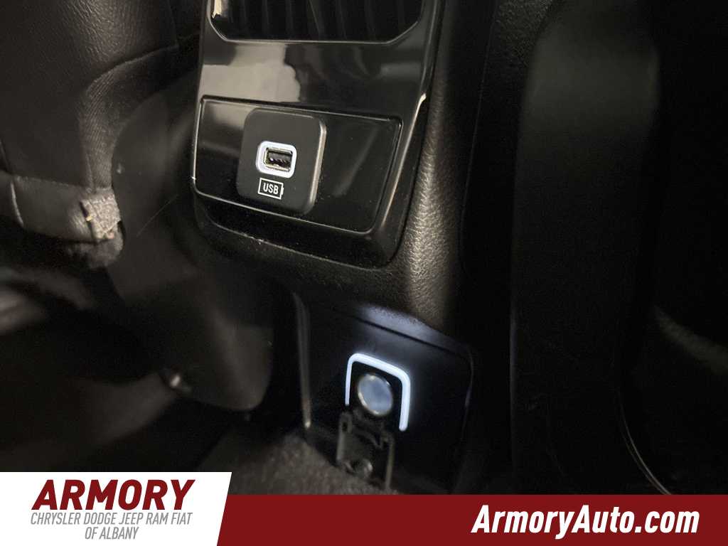 Thumbnail: 2024 Jeep Compass - 33