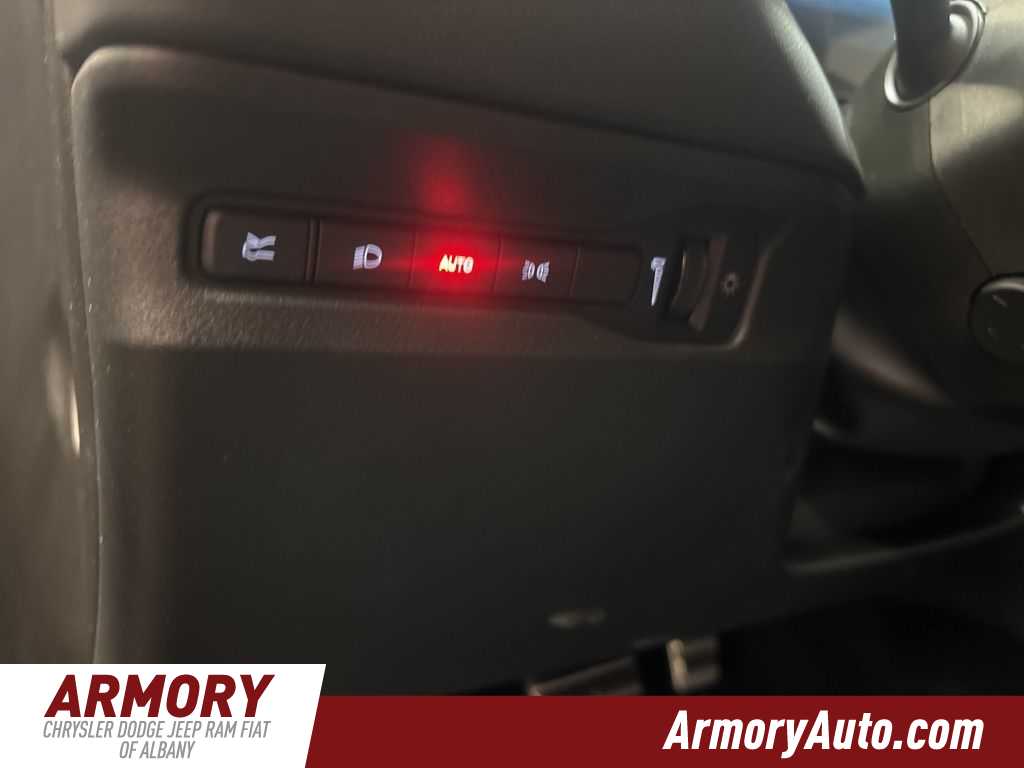 Thumbnail: 2026 Dodge Charger - 12