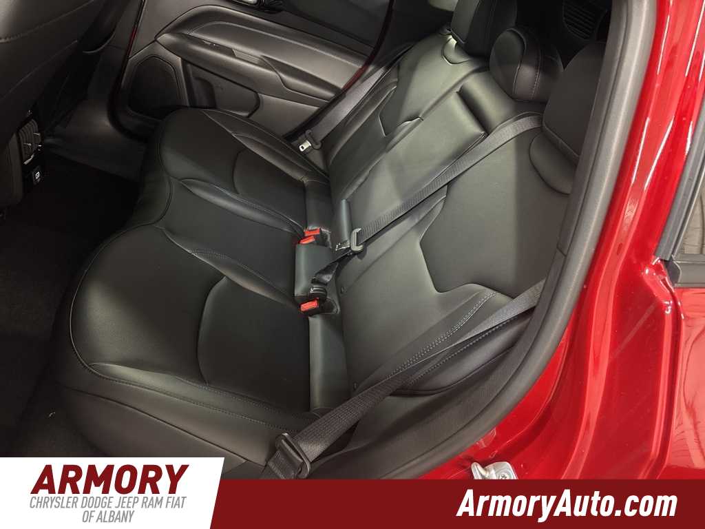 Thumbnail: 2026 Jeep Compass - 24