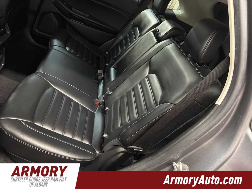 Thumbnail: 2023 Ford Edge - 24