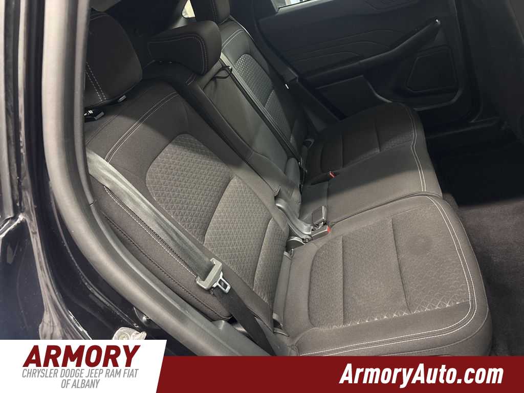 Thumbnail: 2024 Ford Escape - 32