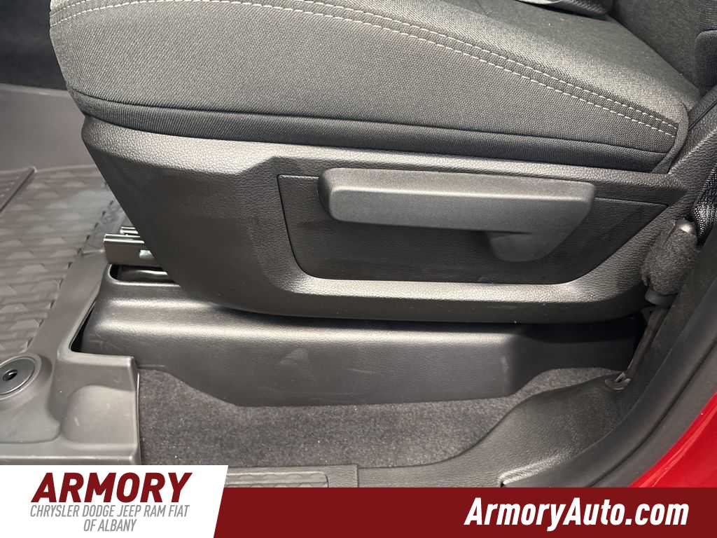 Thumbnail: 2026 RAM 2500 - 12