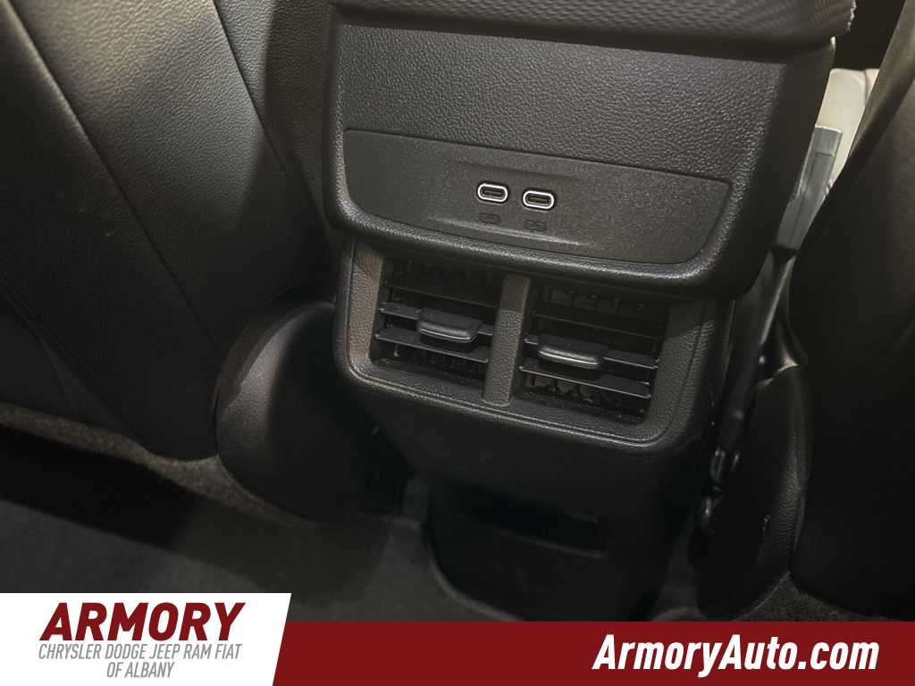 Thumbnail: 2025 Chevrolet Equinox - 36