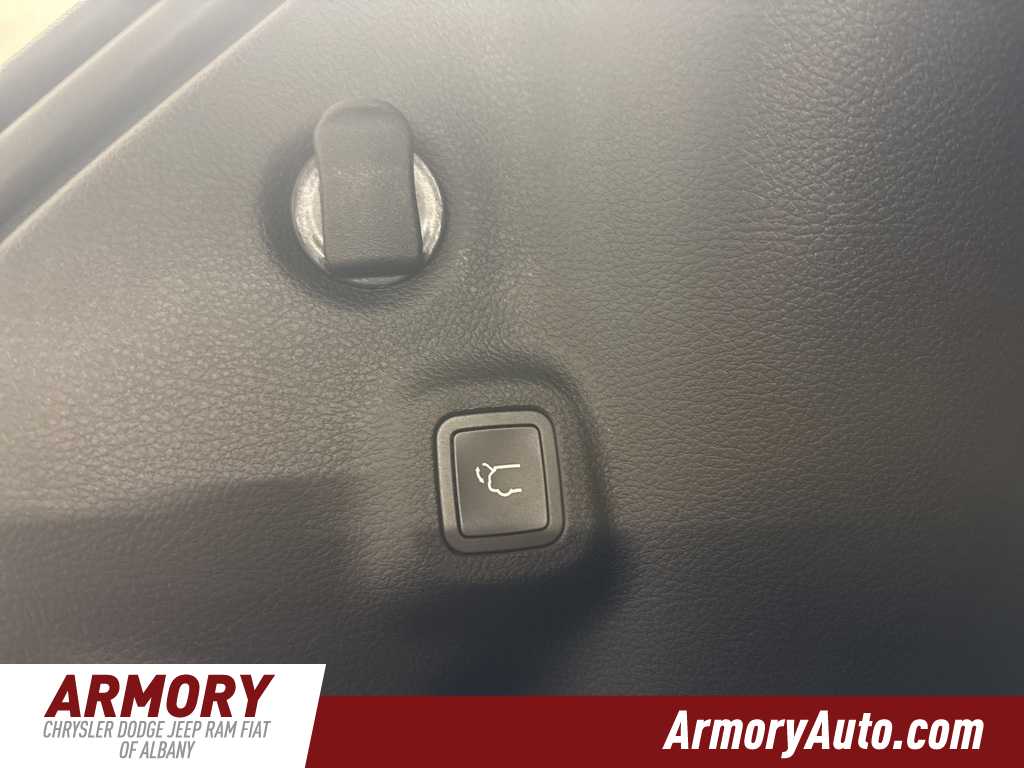 Thumbnail: 2026 Jeep Compass - 27